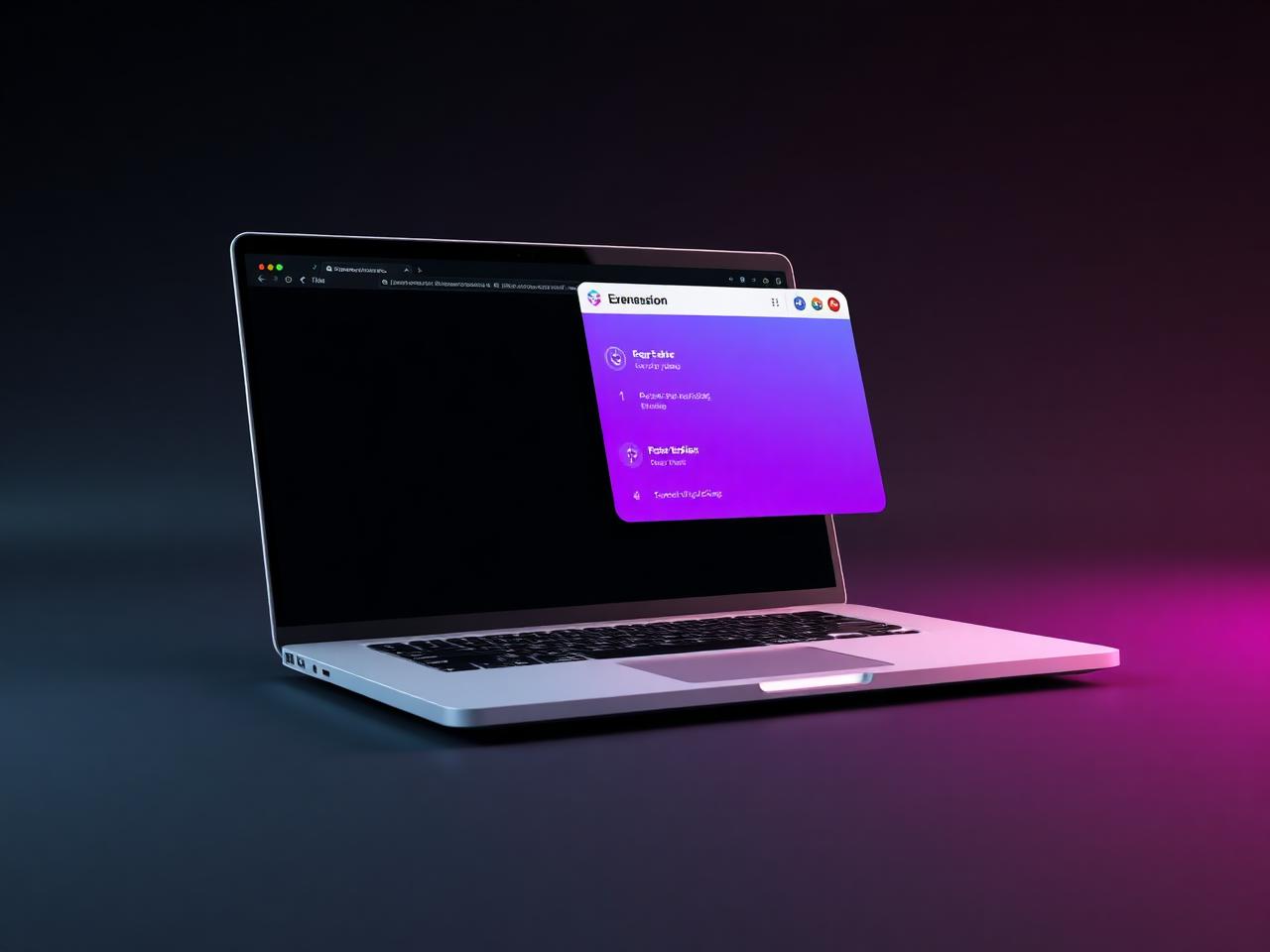 Supercharge your browser